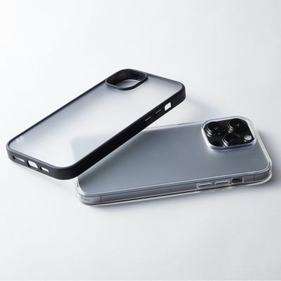 Hybrid Case for Etanze Lite for iPhone14 Series