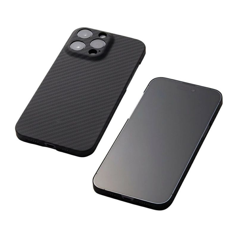 Ultra Slim & Light Case DURO Special Edition for iPhone 14 Pro