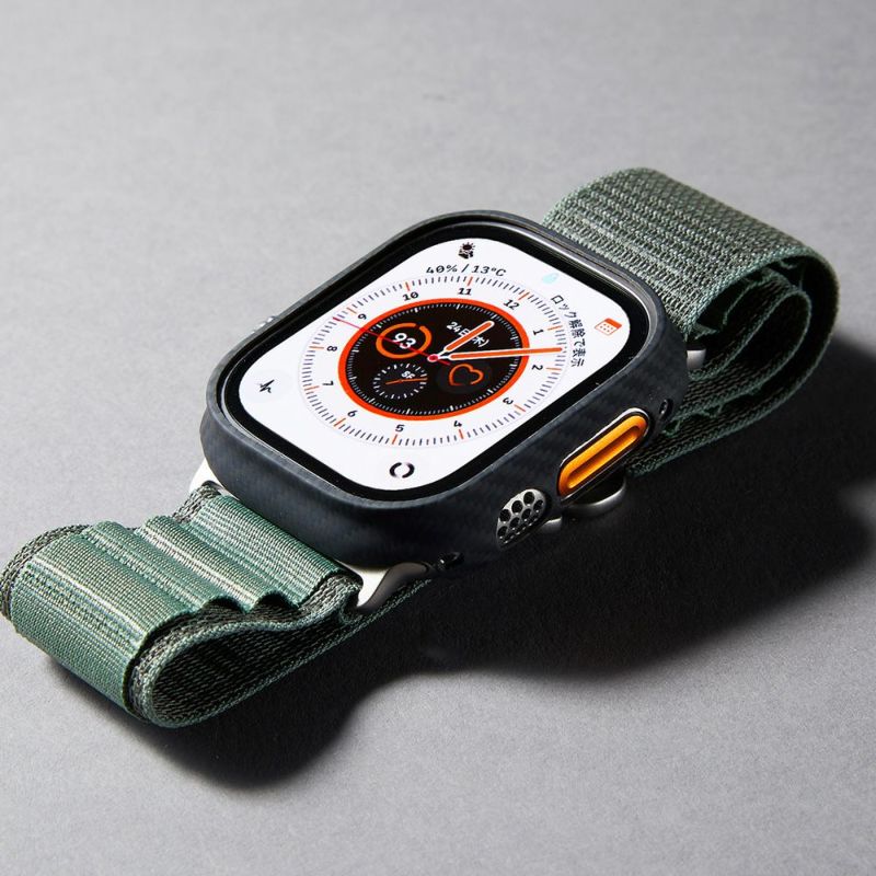 DURO for Apple Watch Ultra