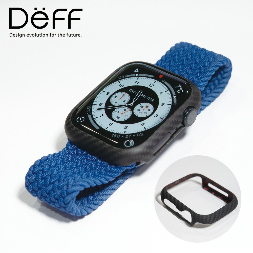 Apple Watch ケース 44mm 用 モディファイカバー 新品 Apple Watch  