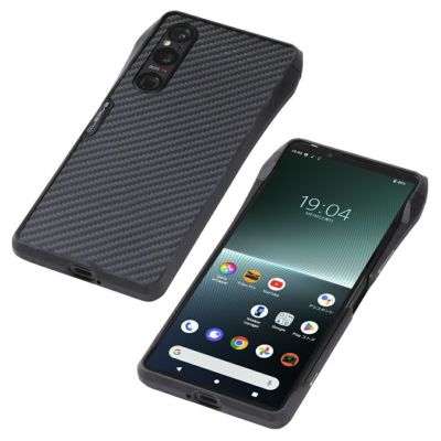 CLEAVE G10 Bumper CHRONO for Xperia 1 V