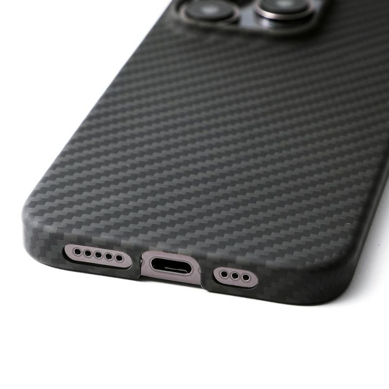 Ultra Slim & Lite Case DURO for iPhone15 Series