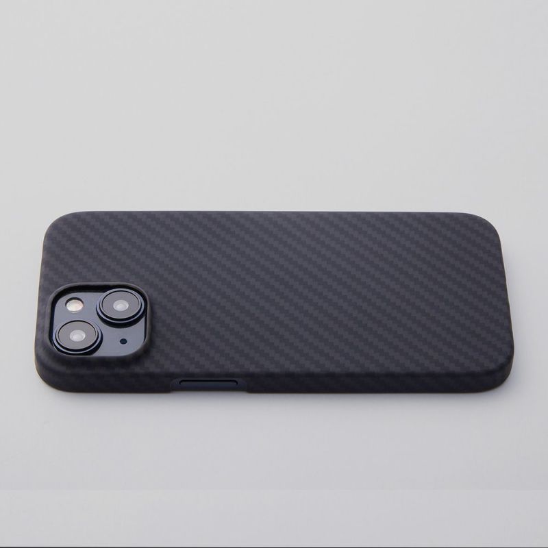 Ultra Slim & Lite Case DURO for iPhone15 Series