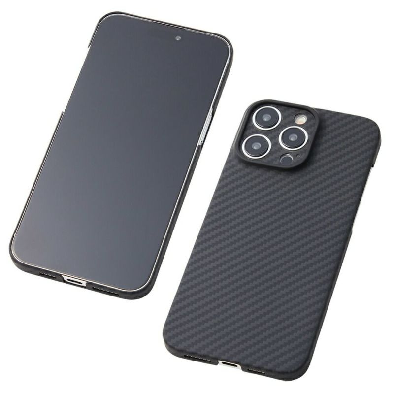 Ultra Slim & Lite Case DURO Special Edition for iPhone15 Pro / 15 