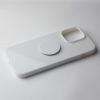 iPhone14/14Pro/14Plus/14ProMaxハイブリッドケースEtanze（エタンゼ）HybridCaseEtanzeワイヤレス充電対応