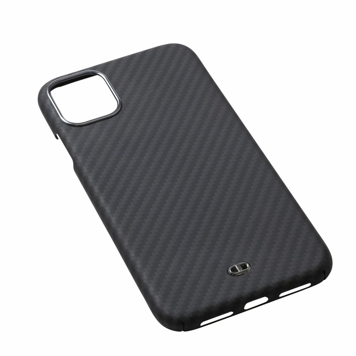 IPhone11ProMaxアラミド繊維素材ケースDURO（デューロ）UltraSlim&LightCaseDUROforiPhone11ProMaxワイヤレス充電対応