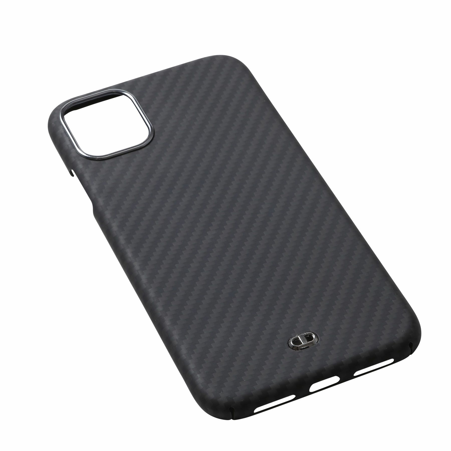IPhone11ProMaxアラミド繊維素材ケースDURO（デューロ）UltraSlim&LightCaseDUROforiPhone11ProMaxワイヤレス充電対応