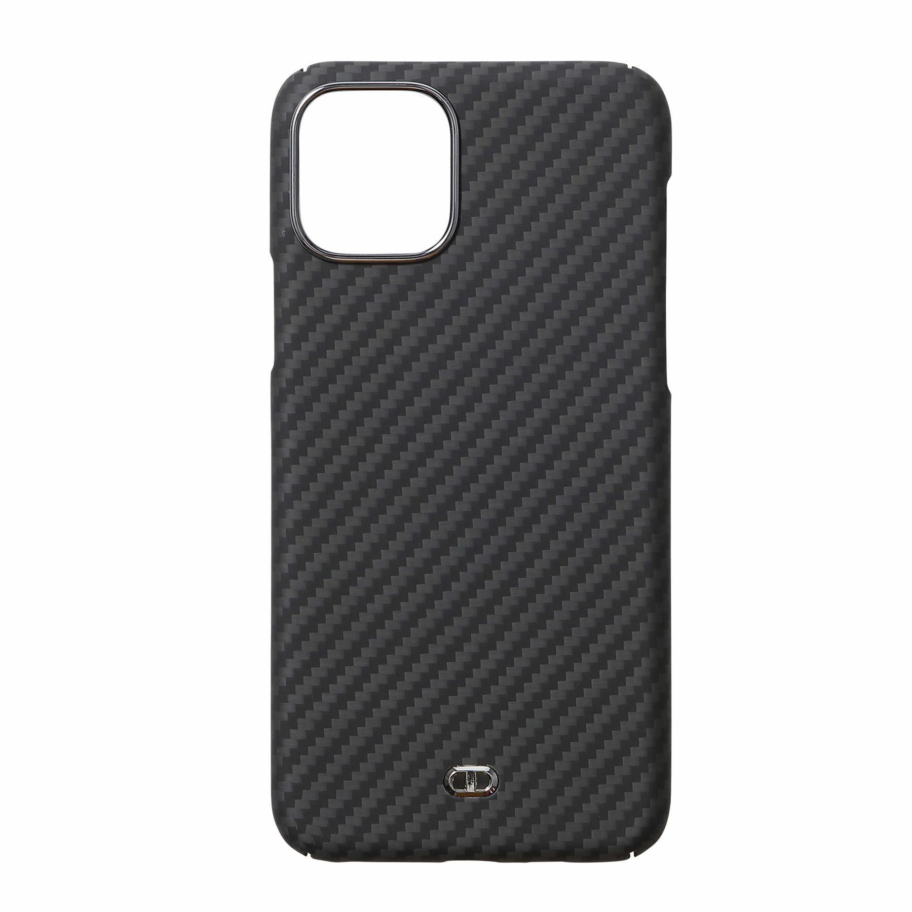 IPhone11ProMaxアラミド繊維素材ケースDURO（デューロ）UltraSlim&LightCaseDUROforiPhone11ProMaxワイヤレス充電対応