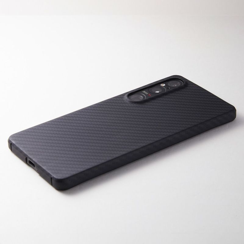 Ultra Slim & Lite Case DURO for Xperia 1 VI