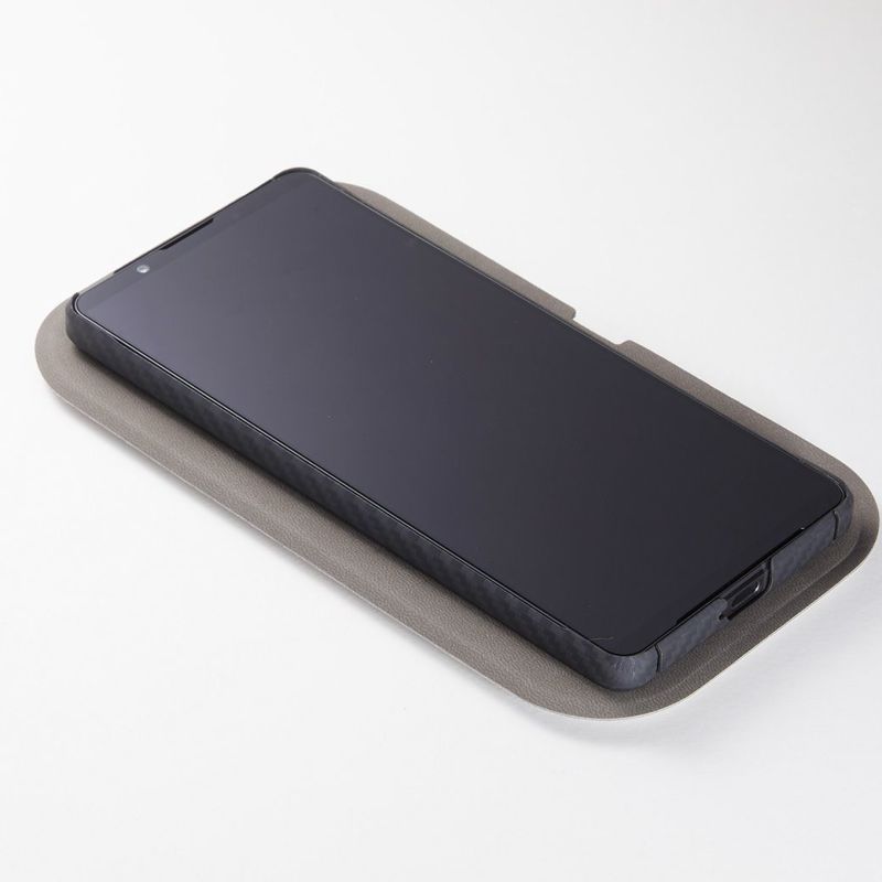Ultra Slim & Lite Case DURO for Xperia 1 VI