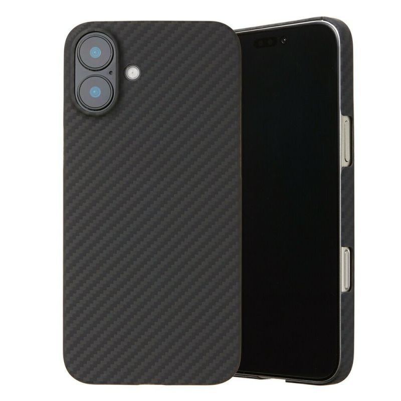 Ultra Slim & Lite Case DURO for iPhone 16 Series