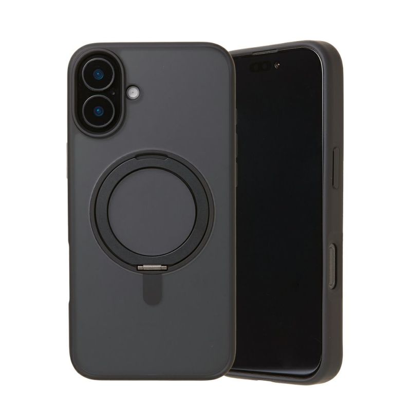 ETANZE RINGMASTER for iPhone 16 / 16 Pro