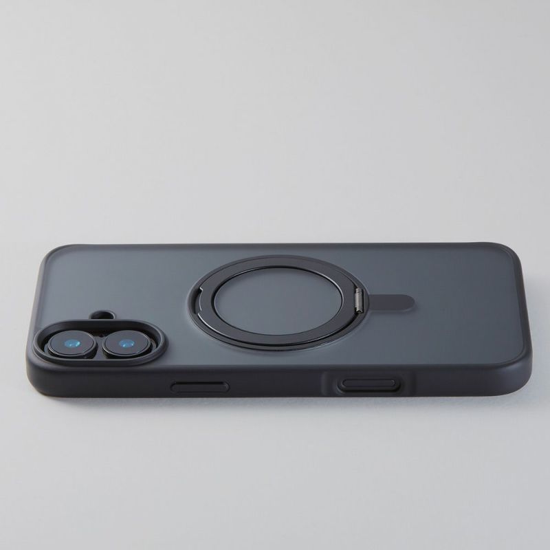 iPhoneアクセサリー Adnag32 Peak Design(ピークデザイン) ナー ケース iPhone 16 Pro
