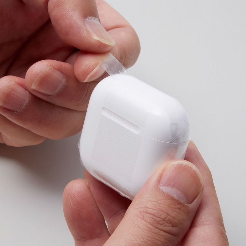 Ultra Slim & Light Case for AirPods 4 / 4 ANC Ultra Slim & Light Case for AirPods 4 / 4 ANC