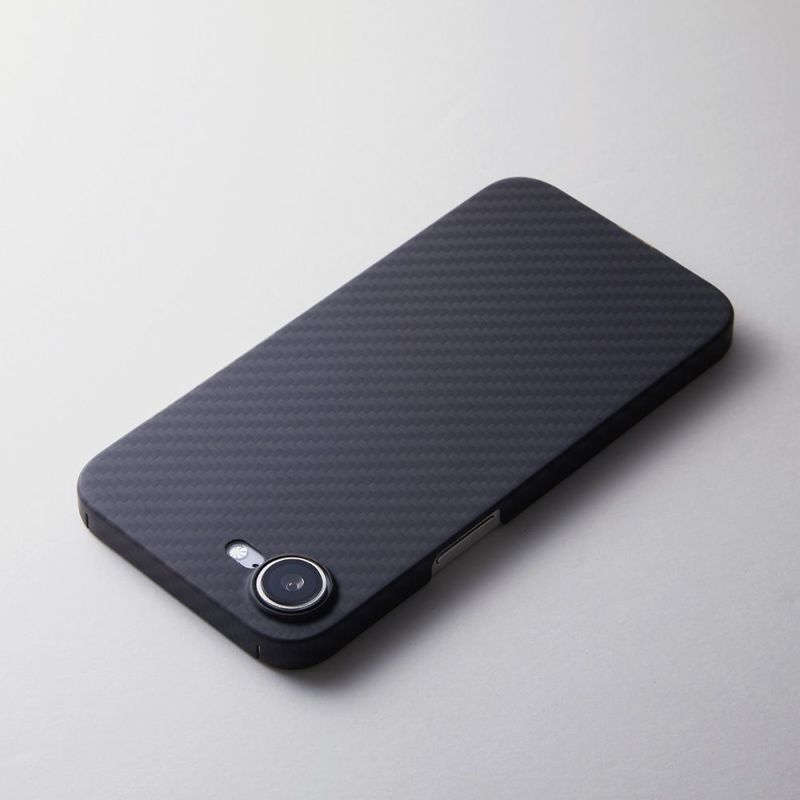 Ultra Slim & Lite Case DURO for iPhone 16e