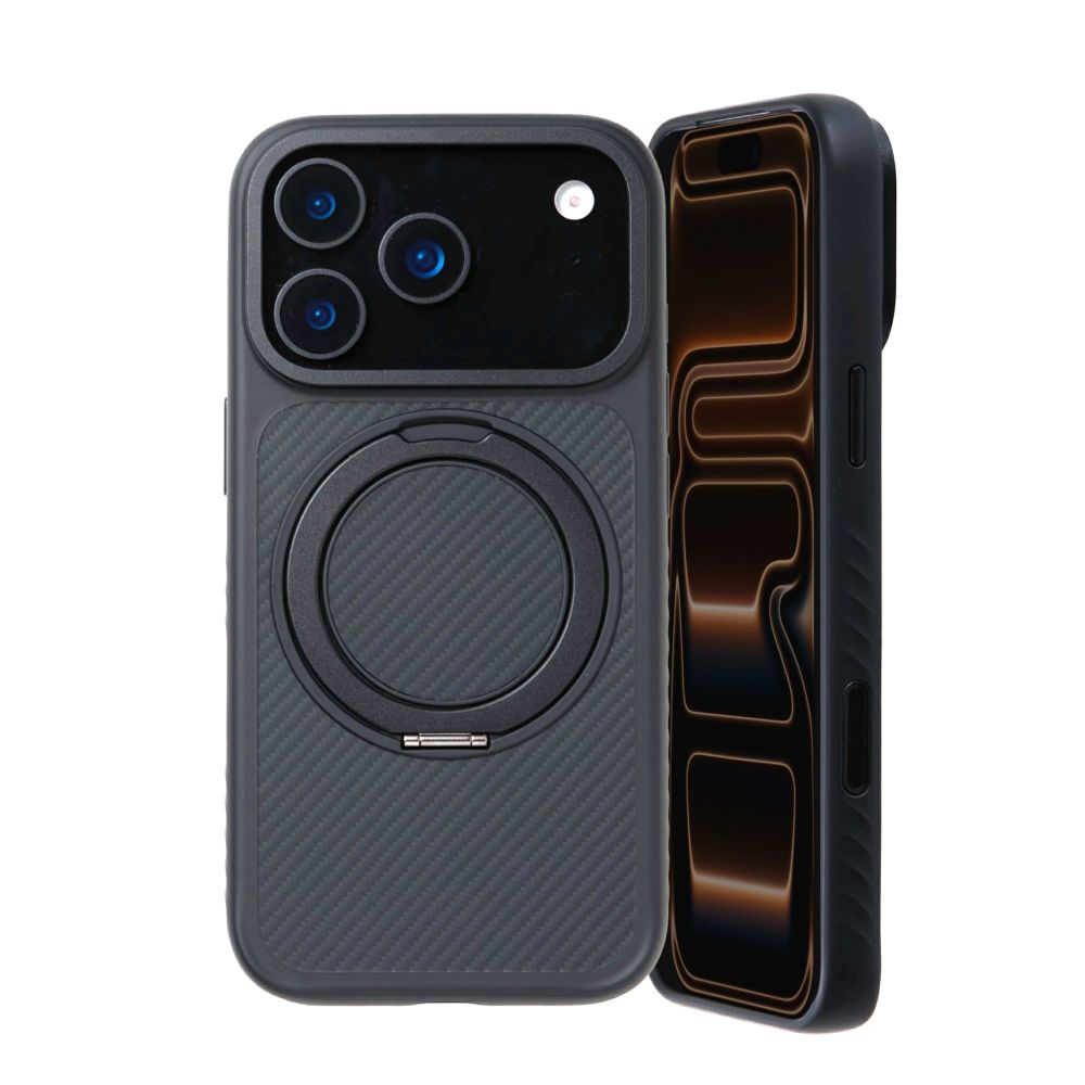 iPhone８　ほぼ傷なし　黒　箱付き iPhone 16 TOUGH SLIM ケース 360度保護 - PM-A24ATS3BK