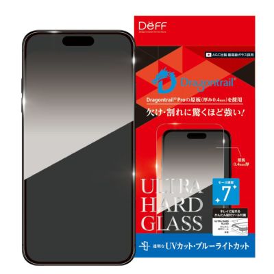 iPhone | Deff DIRECT STORE