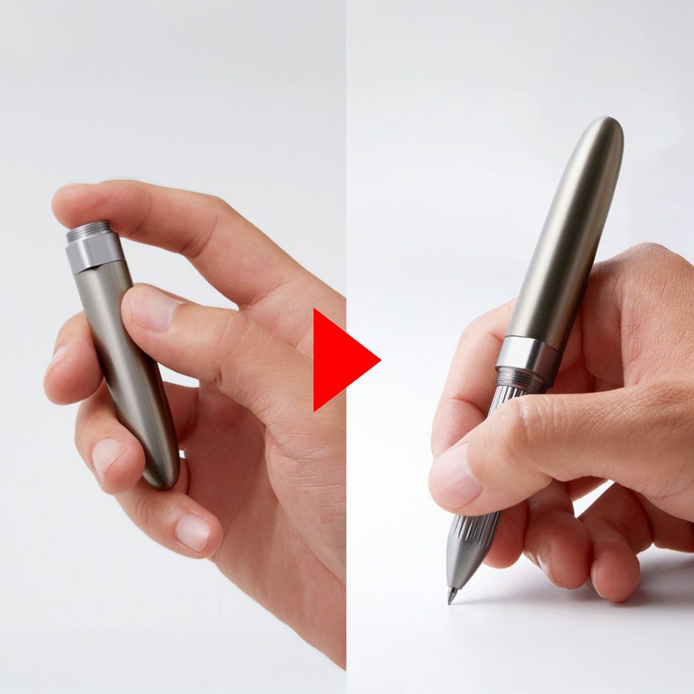 公式】Deff マルチリフィルペンジャケット Extra Short | 100種以上の