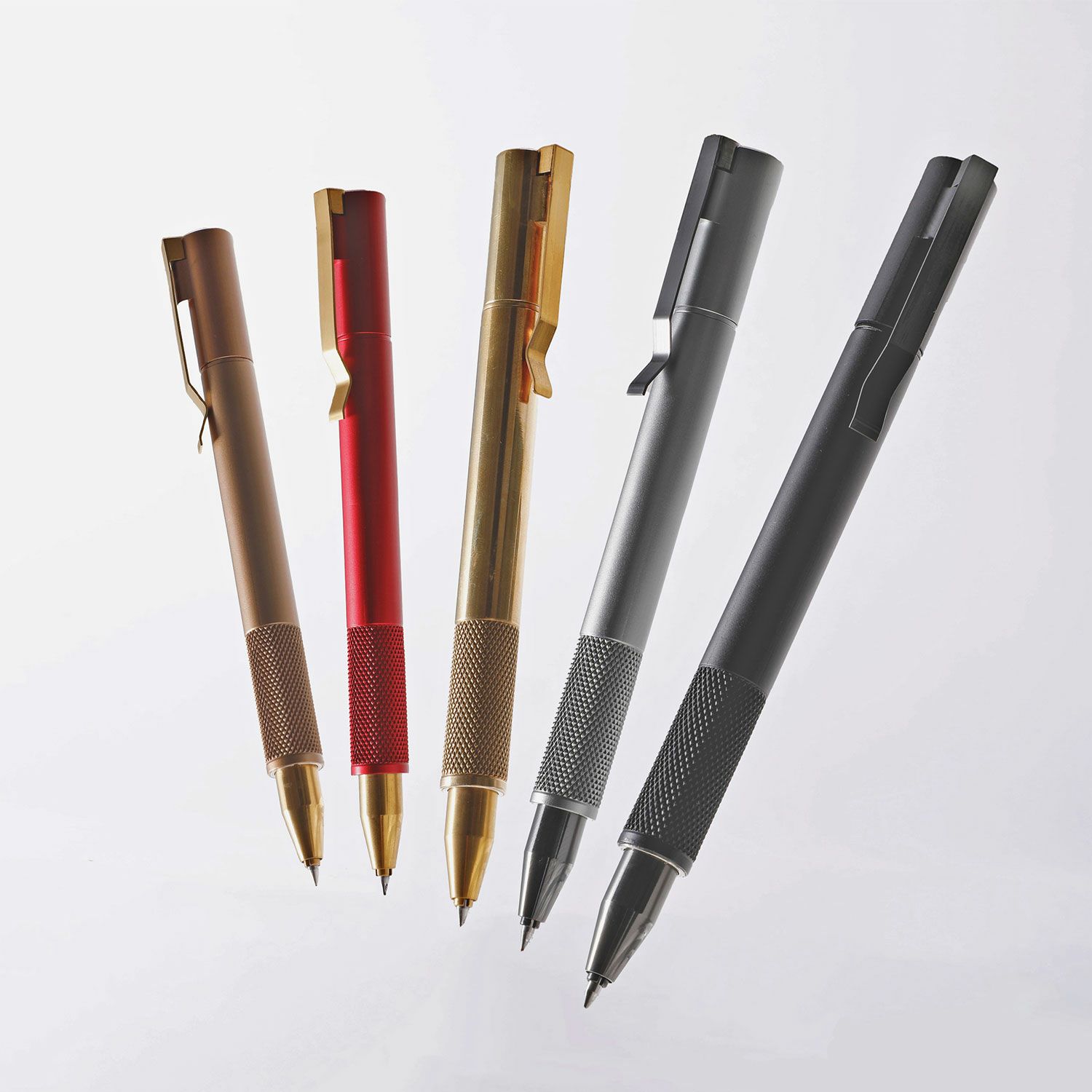 リフィルペンジャケット Magnalock Design Collection 第3弾